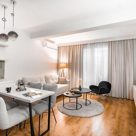 Good Times Luxury Apartments Bitola Exterior photo