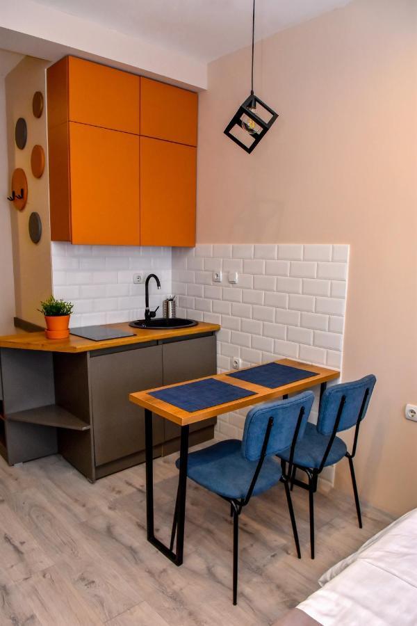 Good Times Luxury Apartments Bitola Exterior photo