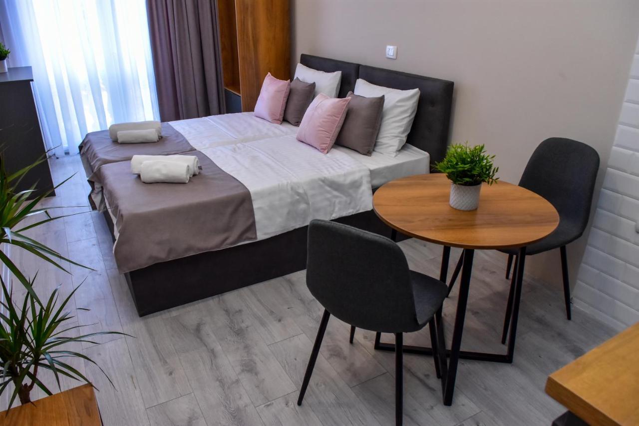 Good Times Luxury Apartments Bitola Exterior photo