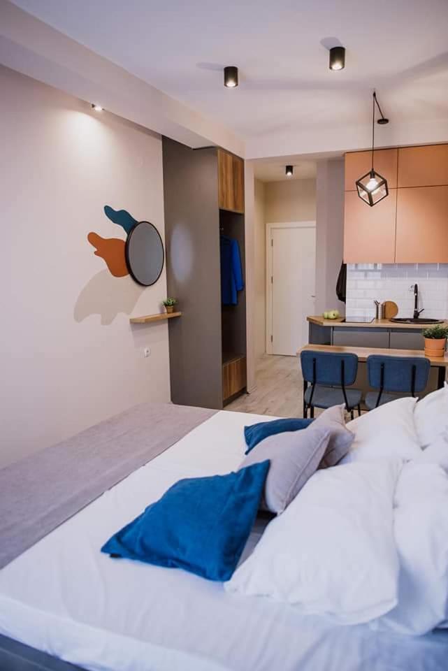 Good Times Luxury Apartments Bitola Exterior photo