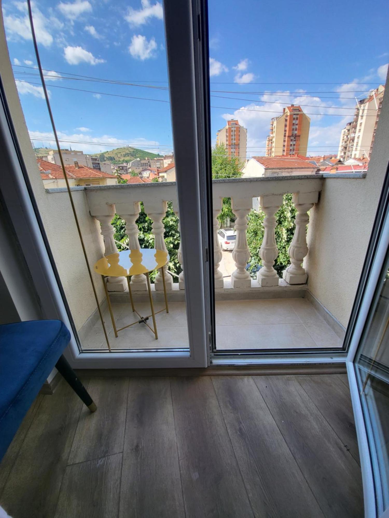 Good Times Luxury Apartments Bitola Exterior photo