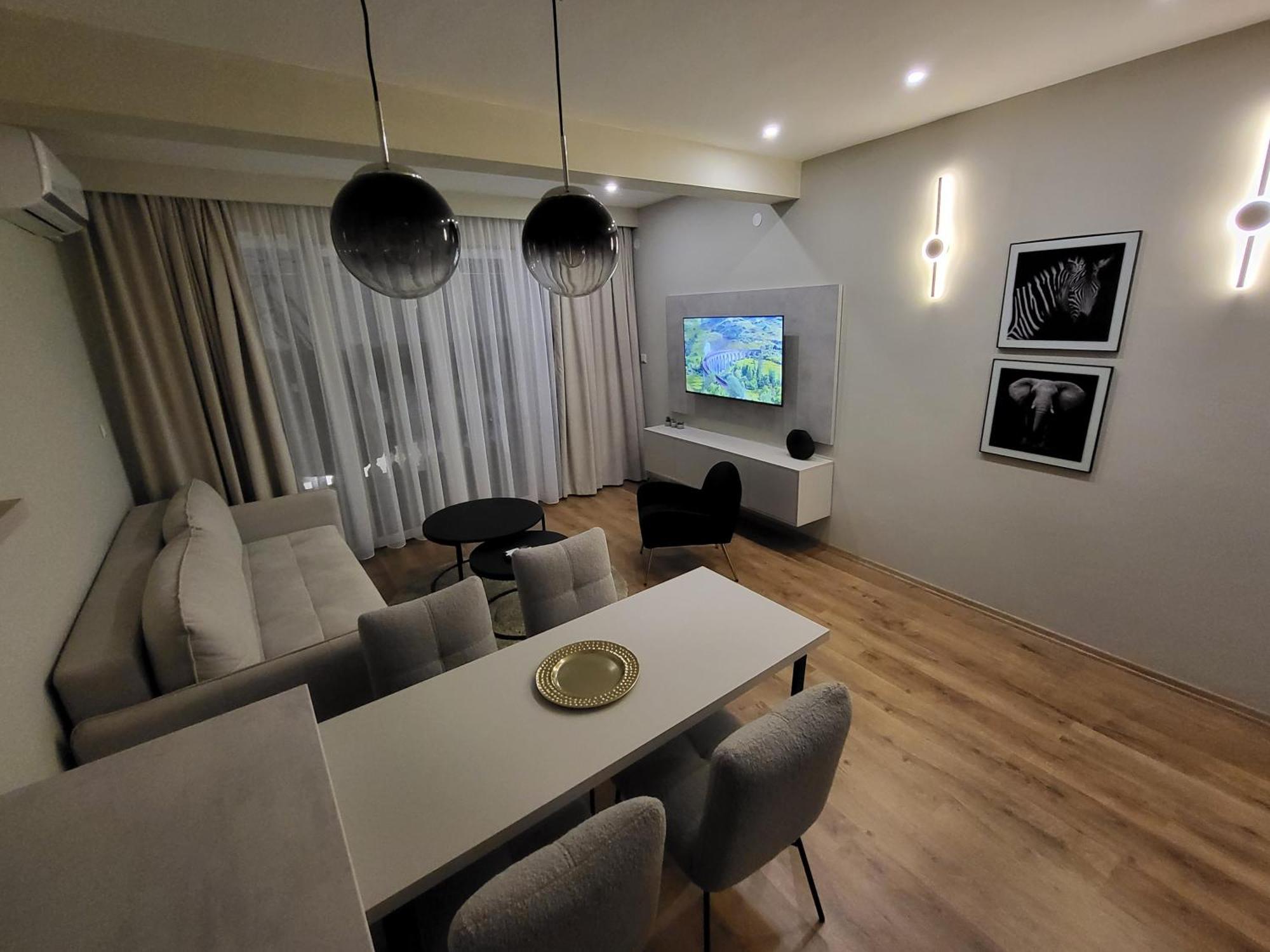 Good Times Luxury Apartments Bitola Exterior photo