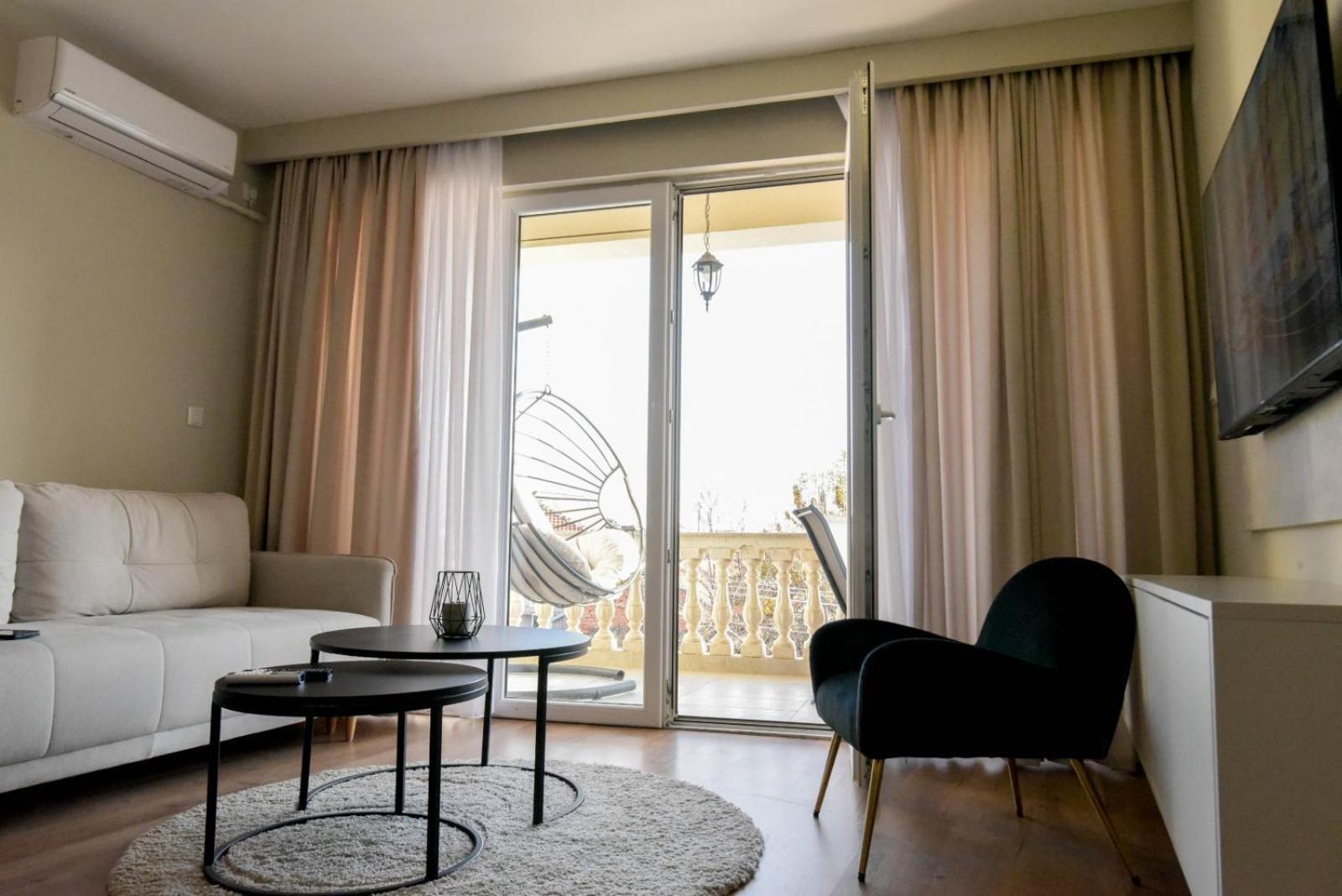 Good Times Luxury Apartments Bitola Exterior photo