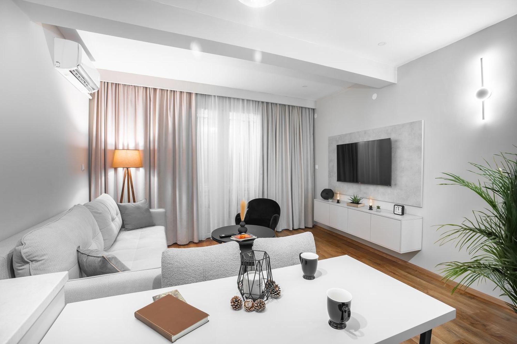 Good Times Luxury Apartments Bitola Exterior photo